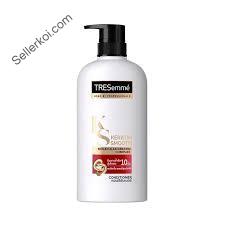 Tresemme Keretin Smooth Conditioner (Thailand) (400ml)